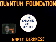 The Quantum Foundation is what Pulls and Pushes All Reality
